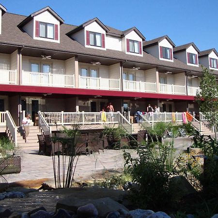 Put-In-Bay Resort & Conference Center Exterior photo