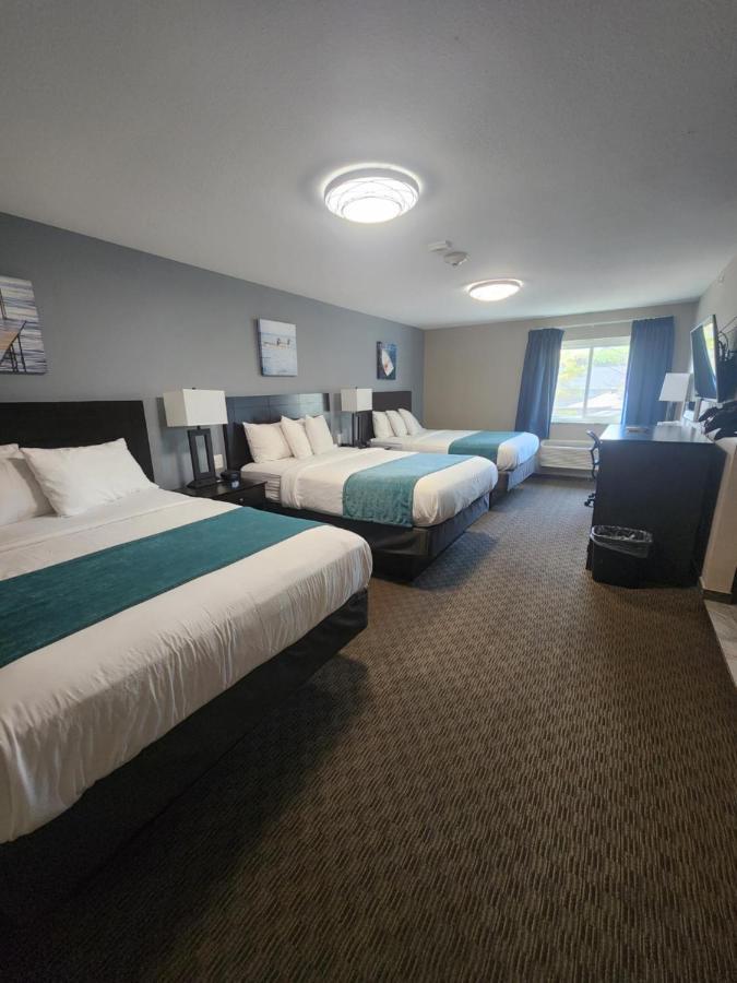 Put-In-Bay Resort & Conference Center Exterior photo