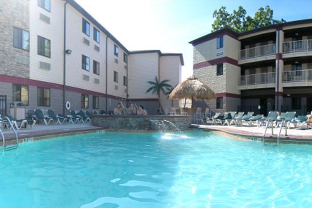 Put-In-Bay Resort & Conference Center Exterior photo