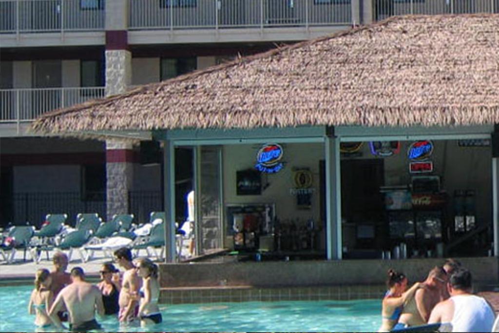 Put-In-Bay Resort & Conference Center Exterior photo