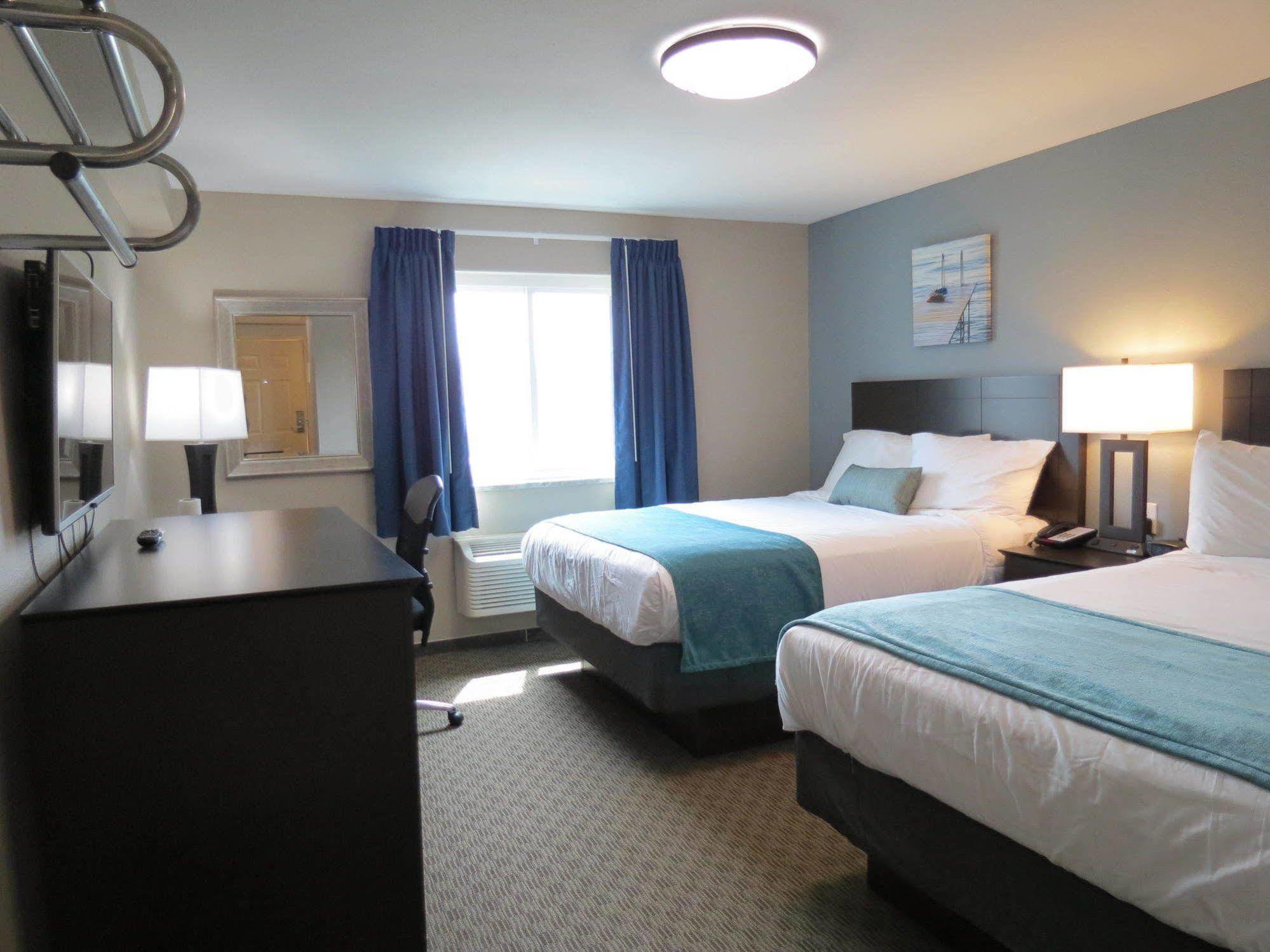 Put-In-Bay Resort & Conference Center Exterior photo